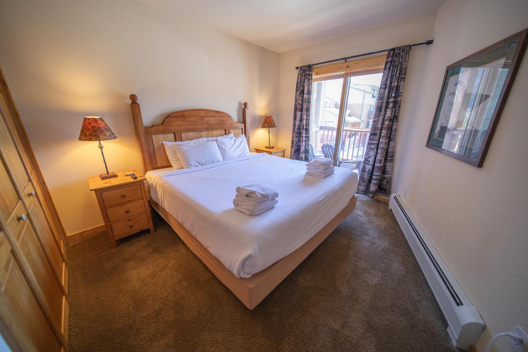 Tenderfoot Lodge 2620 By Summitcove Lodging คีย์สโตน ภายนอก รูปภาพ